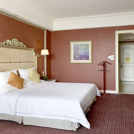 Country Garden Phoenix Hotel Changsha Exterior foto